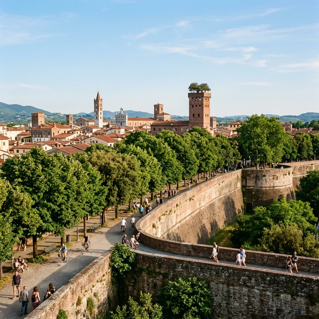 Lucca