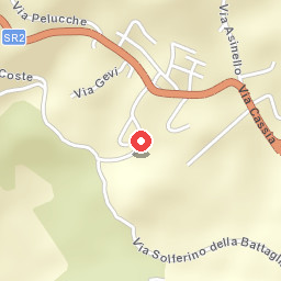 Villa Cassia