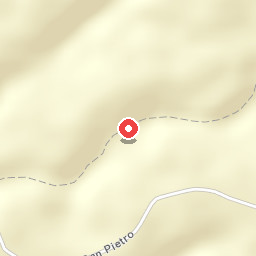 La Pineta da Basile