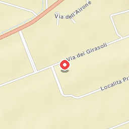 Holiday Home Grosseto (GR) 08