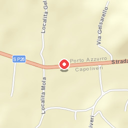 Country Hotel Residence Da Pilade