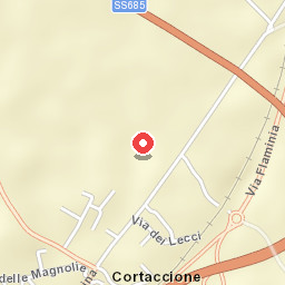 Hotel Boni Cerri