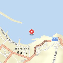 Soggiorno Tagliaferro