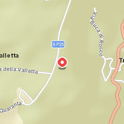 La vecchia osteria