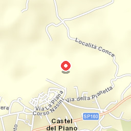 Martini alle Logge