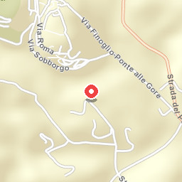La Locanda Di Cetona
