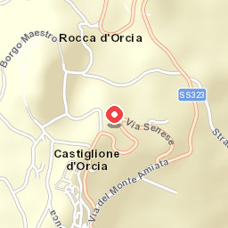 Cisterna Nel Borgo