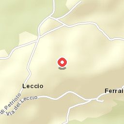 Agriturismo Le Caldanelle San Ansano