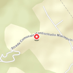 Podere Castelletto