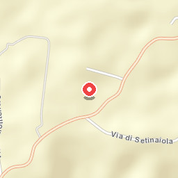 La Casa Delle Querce