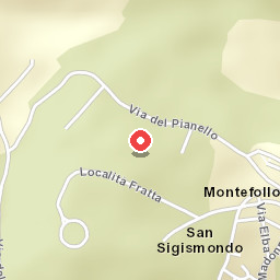 Azienda Agrituristica Podere Pratovecchio