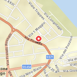 Appartamento Viale Trappes 7
