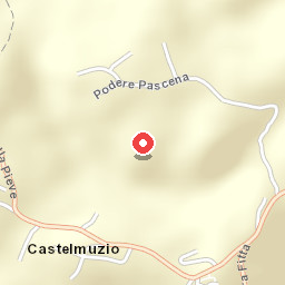 Podere Pascianella