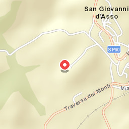 La Locanda Del Castello