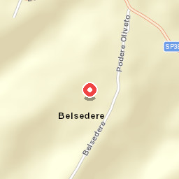 Tenuta Belsedere