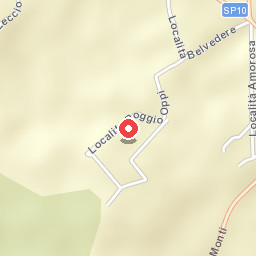 Locanda dell'Amorosa