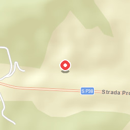 La Casetta nel Bosco