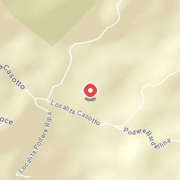 Podere Rosignano