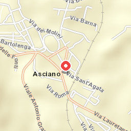 Villettagata