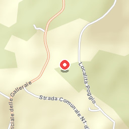 Apartment Granaio