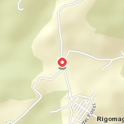 La Paterna Di Rigomagno