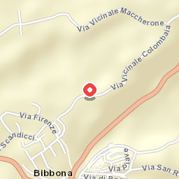 La Locanda di Villa Toscana