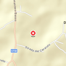 Aia Mattonata Relais
