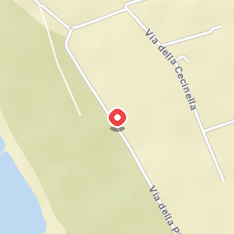 Villaggio Turistico La Cecinella