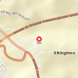 La Coroncina
