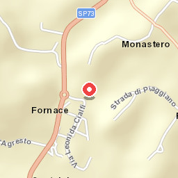 Agriturismo La Prodaia