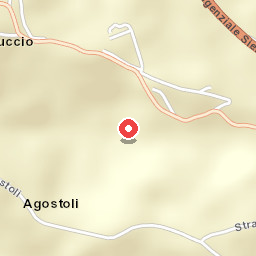 Villa Agostoli