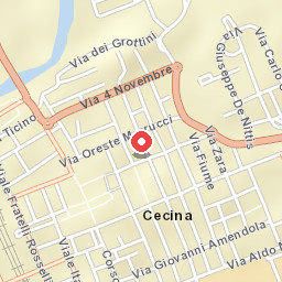 Apartment Cecina