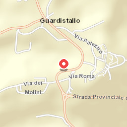 Granchi Apartments