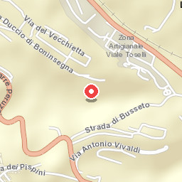 La Vigna Apartment