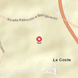 B&B Il Pettirosso di Siena