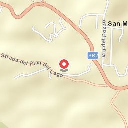 Agriturismo La Selva