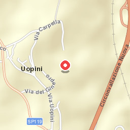 Agriturismo Il Sambuco