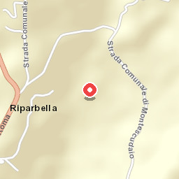 Apartment Riparbella -PI- 58