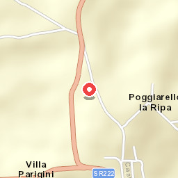 Villa Muricce