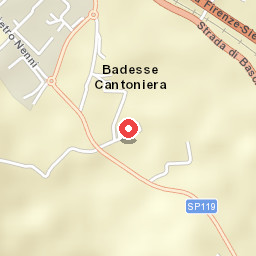 Casa Gina
