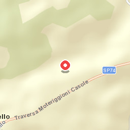 Tenuta Di Mensanello