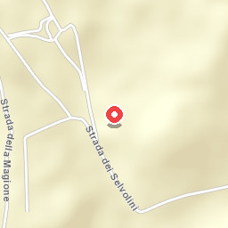 Appartamento La Magione