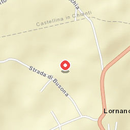 Podere Lornanino