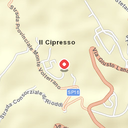 Agriturismo Villa Opera
