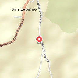 Hotel Belvedere Di San Leonino