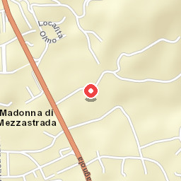 Agriturismo del Talozzo