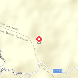 Holiday Home Ca di Baldo 06