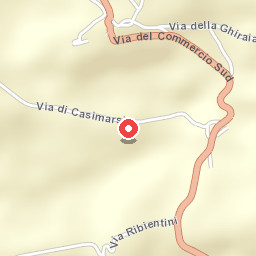 Podere Cortesi Agriturismo Molinaccio