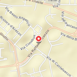 La Casina Sul Fiume
