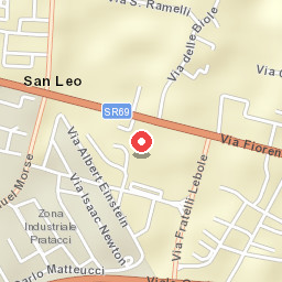 Etrusco Arezzo Hotel